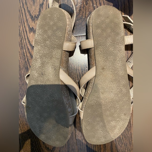 Blowfish Malibu Granola Sandal - Picture 6 of 6